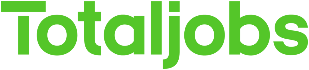 Total Jobs Logo
