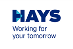 Hays Specialist Recruitment Limited