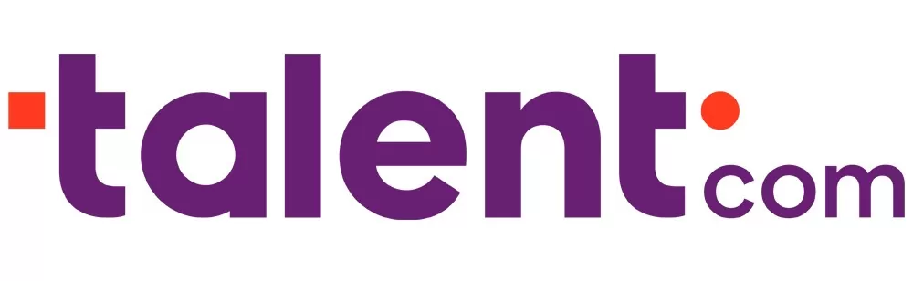 Talent Job Board Logo