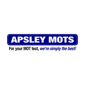 Apsley MOT's