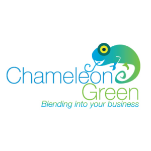 Chameleon Green