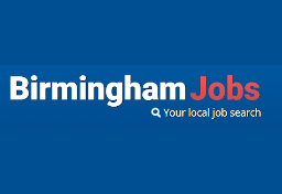 Birmingham Jobs Logo