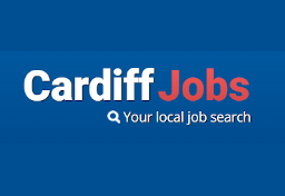 Cardiff Jobs Logo