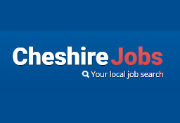 Cheshire Jobs Logo
