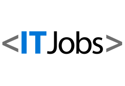 ITJobs Logo
