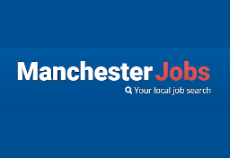 Manchester Jobs Logo