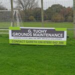 G Tuohy Grounds Maintenance