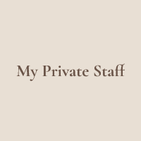 My Private Staff