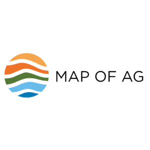 Map of Ag
