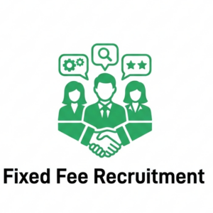 Fixed Fee Recruitment
