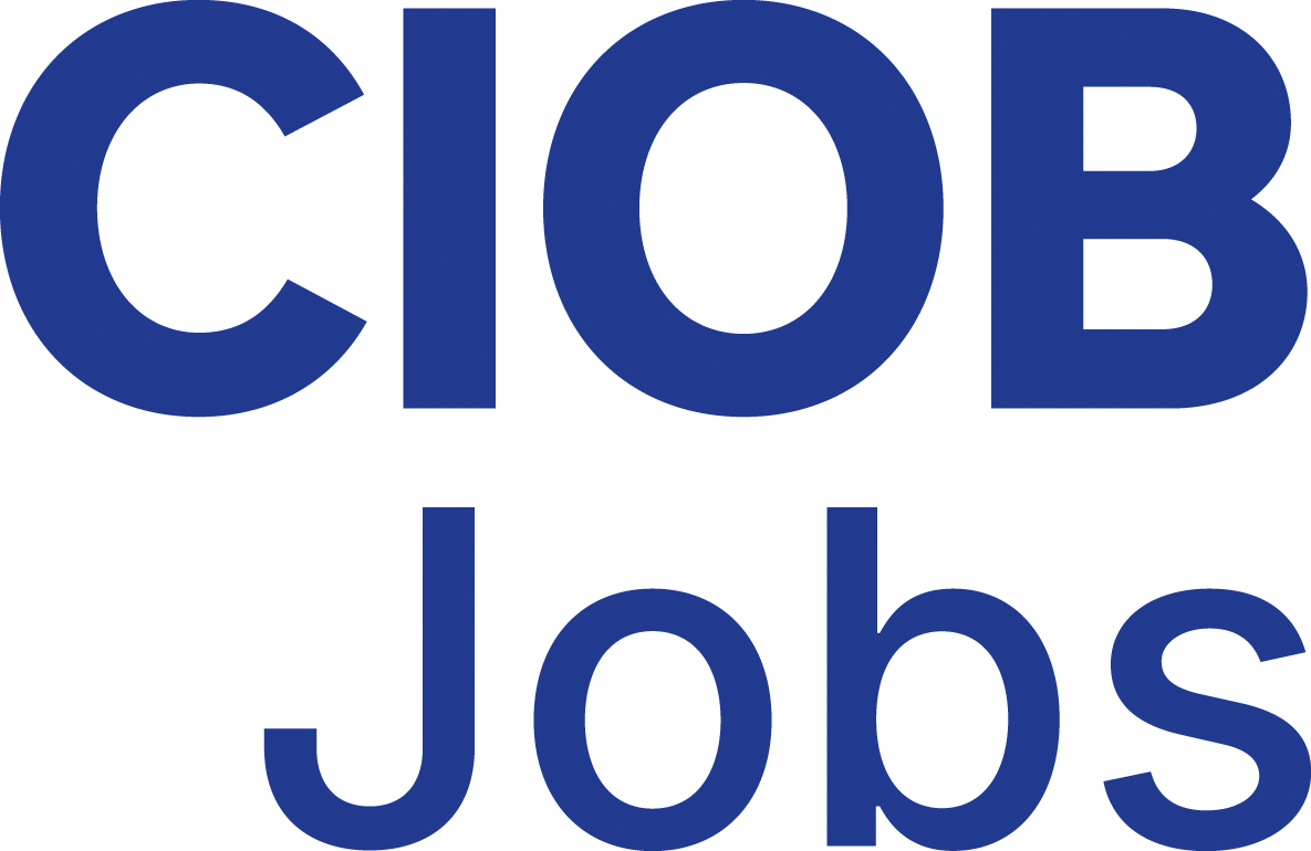 ciob construction logo