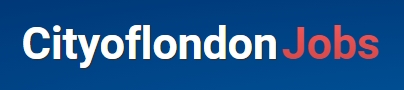 City of London Jobs logo