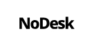 NoDesk logo