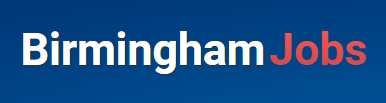 Birmingham Jobs logo