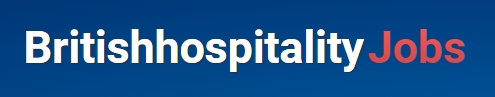 british hospitality jobs logo
