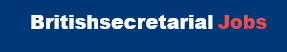 BritishSecretarialJobs logo