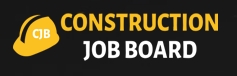 construction job board logo