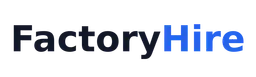 factory hire logo