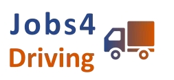 Jobs4Driving logo