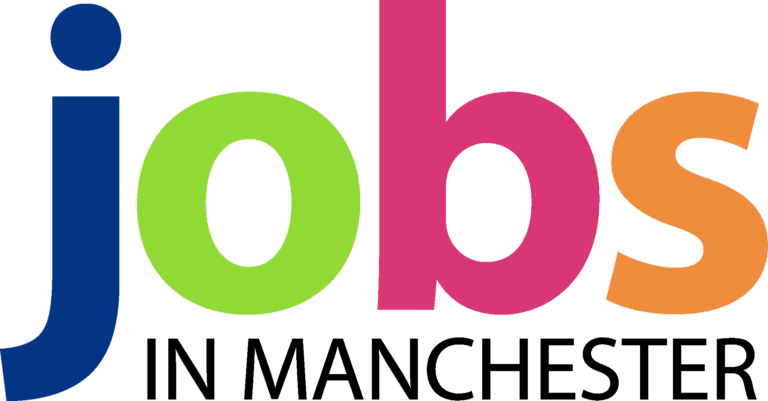 Jobs in Manchester logo