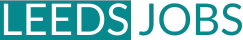 Leeds Jobs logo