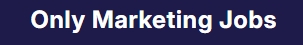 OnlyMarketingJobs logo