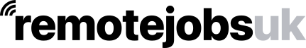 Remote Jobs UK logo
