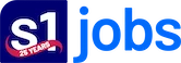 s1jobs logo