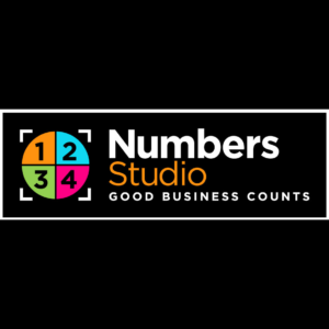 Numbers Studio