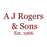 A J Rogers and Sons