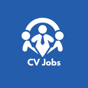 CV Jobs Ltd