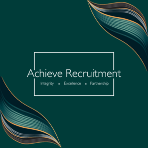 Achieve Recruitment