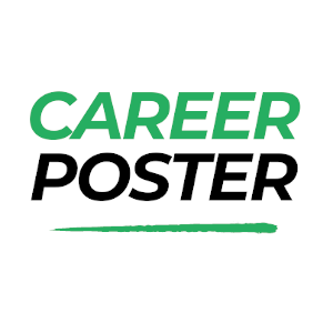 Career Poster